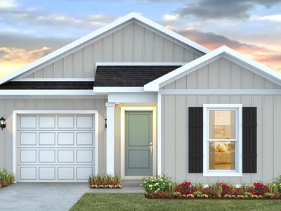 6517 Burleson Blvd, Crestview, FL, 32539