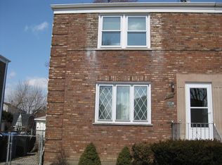 5112 W 64th Pl, Chicago, IL
