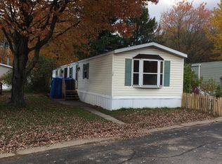 1281 E Pontaluna Rd LOT 12, Norton Shores, MI 49456