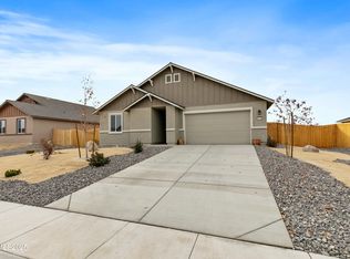 3274 Eleanor Way, Fernley, NV 89408