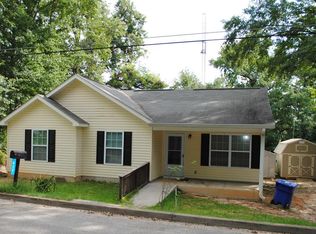 437 Polhill St, Louisville, GA 30434