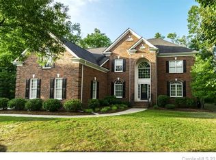 408 Pondview Ct, Waxhaw, NC 28173