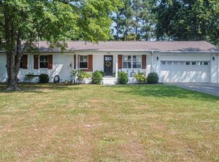 5435 Pace Dr, Paducah, KY 42001