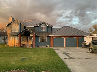3031 Wild Goose Rd NE, Moses Lake, WA 98837