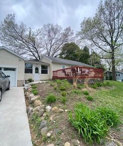 122 N Kenosha Dr, Madison, WI, 53705