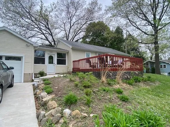 122 N Kenosha Dr, Madison, WI 53705