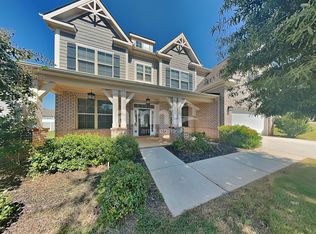 1206 Brooksland Pl, Waxhaw, NC 28173