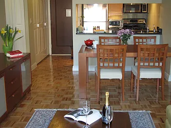 Rented by Brown Harris Stevens