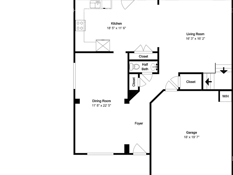 229 N Fortune Way — Photo 2