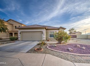 10037 W Bloch Rd, Tolleson, AZ 85353