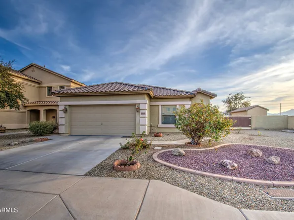 10037 W Bloch Road, Tolleson, AZ 85353