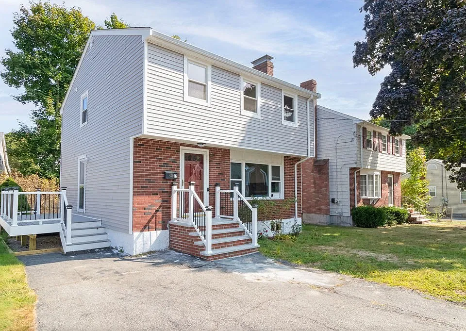 16 Wedgemere Rd #16