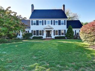 116 Partridge Lndg, Glastonbury, CT 06033