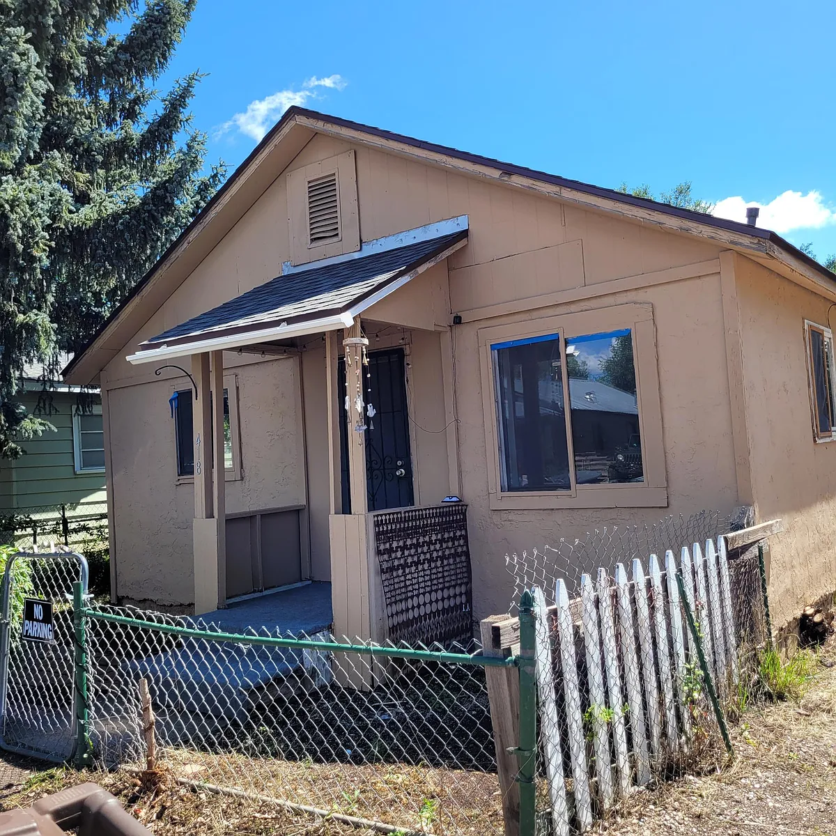 Building Photo - 418 S Wc Riles St