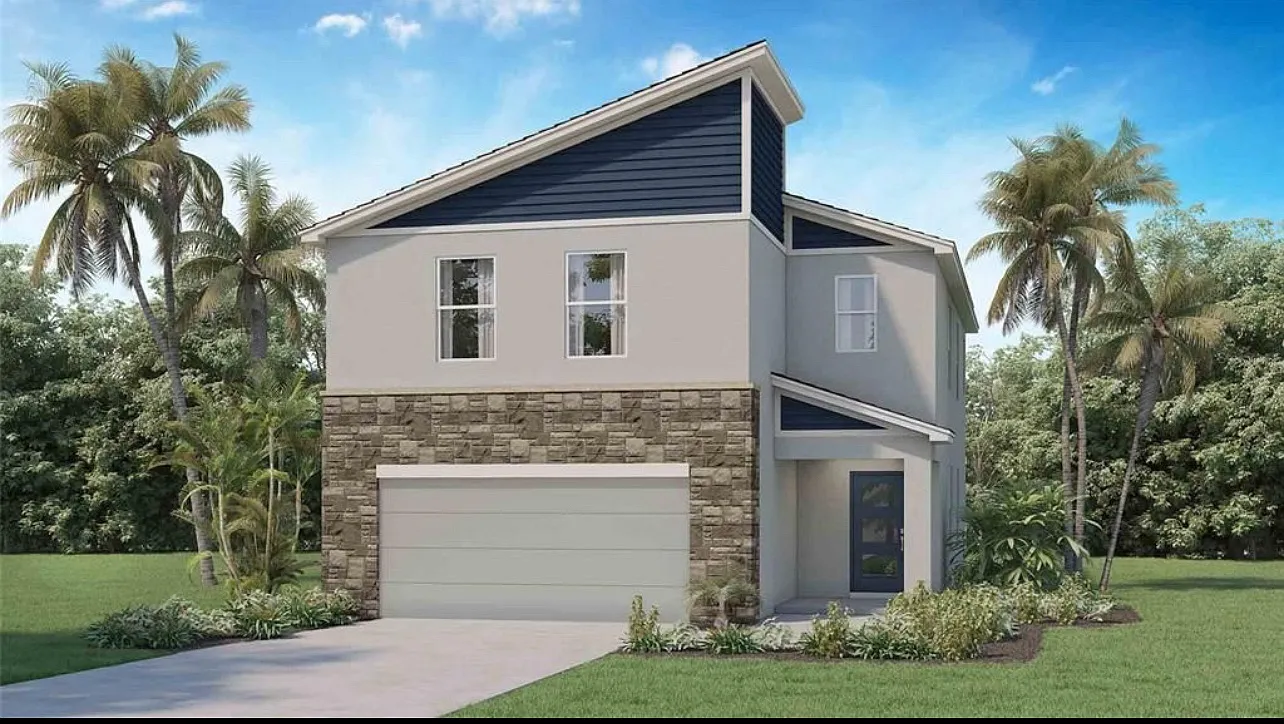 4 bed, 2260 sqft, $3,195 — Photo 1