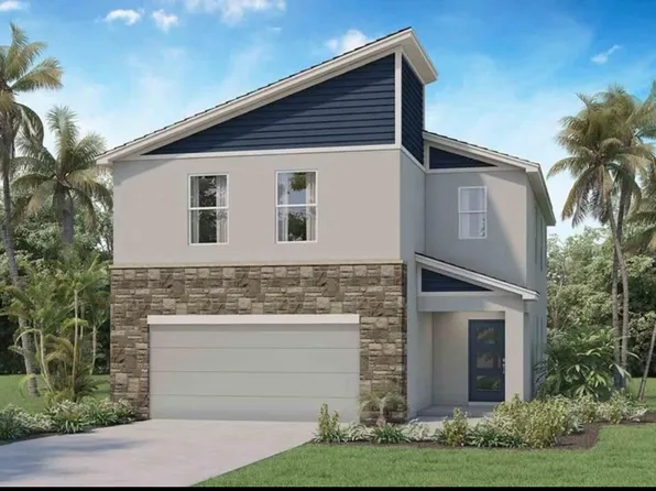 31856 Treasure Dock Isle, Wesley Chapel, FL