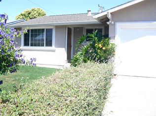 2777 Tanglewood Dr, San Jose, CA 95127