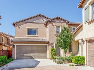 255 W Pebble Creek Ln, Orange, CA 92865