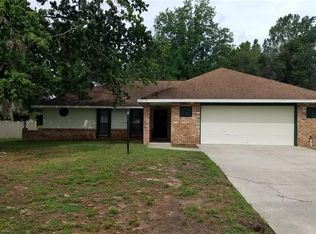 4540 SW 46th Ave, Ocala, FL 34474