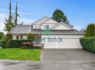 17222 SE 187th St, Renton, WA 98058