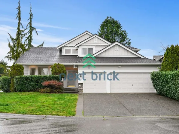 17222 SE 187th St, Renton, WA 98058