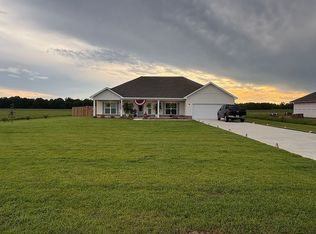 9303 Salter Rd, Pace, FL 32571