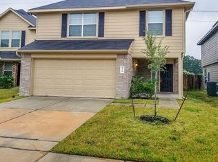21719 S Werrington Way, Houston, TX 77073