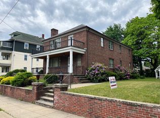 500 Academy Ave #1, Providence, RI 02908