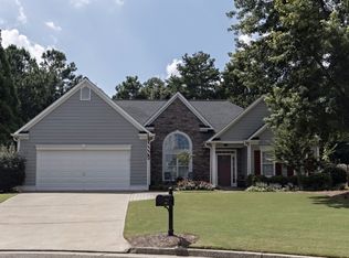 214 Daybreak Rush, Canton, GA 30114