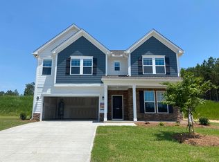 334 Tupelo Pass #26, Harlem, GA 30814