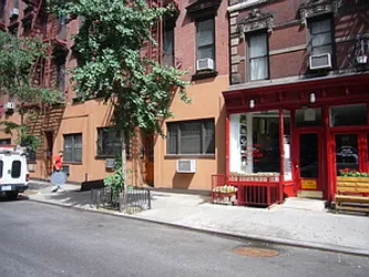 Rented by Weichert Properties - NYC