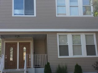 226 Renner Ave APT 1, Newark, NJ 07112