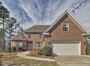 128 Laurel Hill Dr, West Columbia, SC 29170