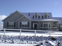 Skyline Ranch