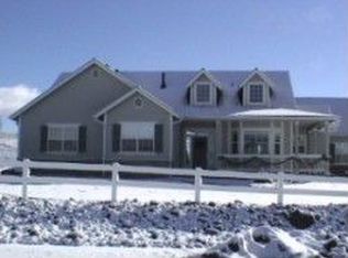 1684 Chiquita Cir, Minden, NV 89423