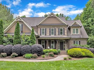 3007 Krogen Ct, Creedmoor, NC 27522