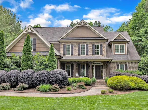 3007 Krogen Ct, Creedmoor, NC 27522