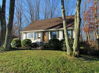 47 Hillcrest Dr, Vernon, CT 06066