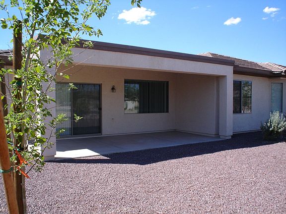 COVER PATIO