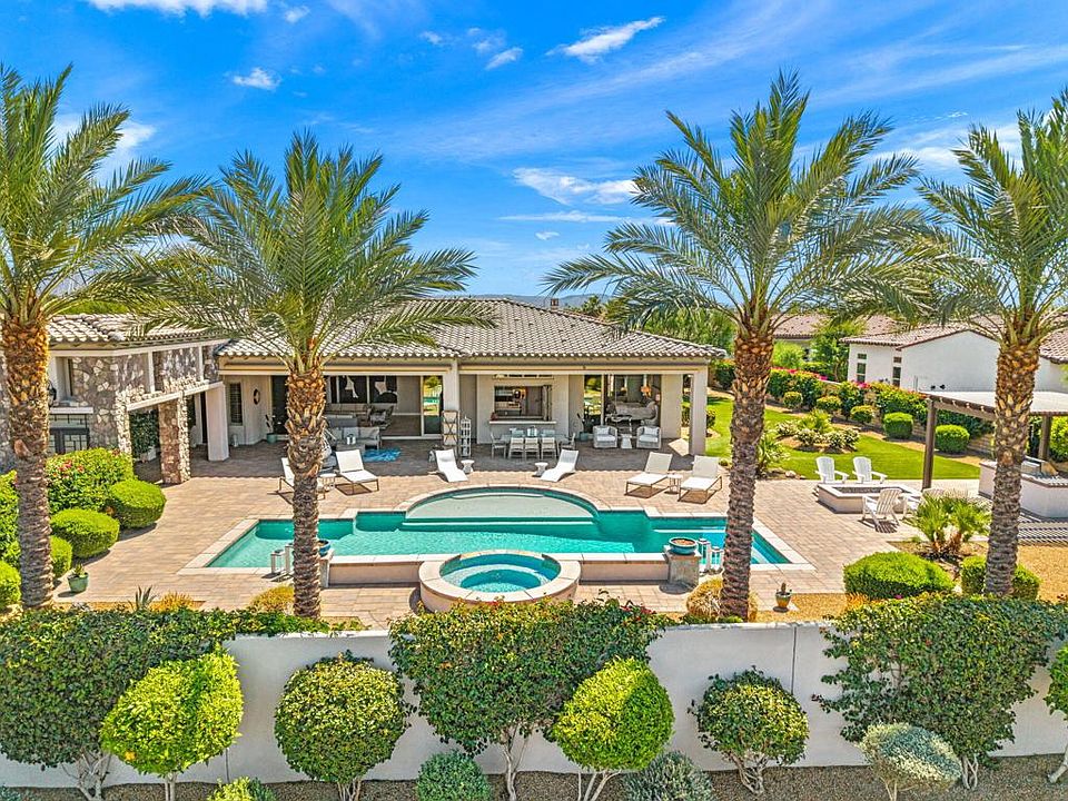 1st image of 81699 Merv Griffin Way