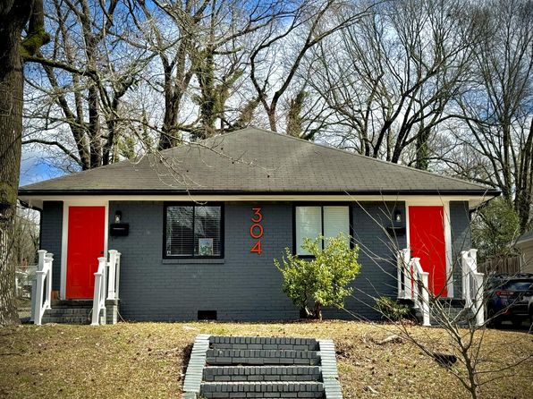 304 N Hyde Park Ave #B