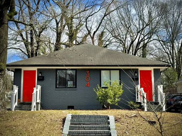 304 N Hyde Park Ave #B, Durham, NC 27703