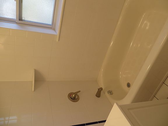 tub