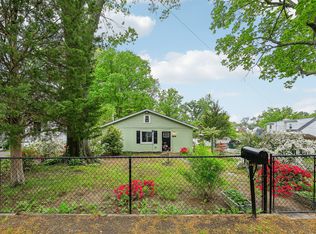 (Undisclosed Address), Parkville, MD 21234