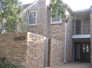 3005 Bissonnet St, Houston, TX 77005