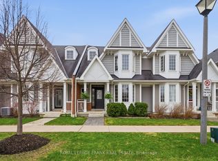 75 Vallance Way #39, Whitby, ON L1M0J9