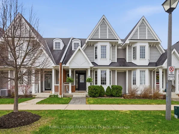 75 Vallance Way #39, Whitby, ON L1M 0J9