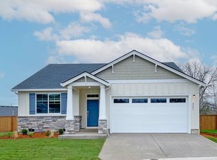 4301 Hackamore Ct SE, Albany, OR 97322