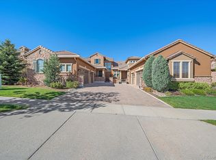 9317 Viaggio Way, Highlands Ranch, CO 80126