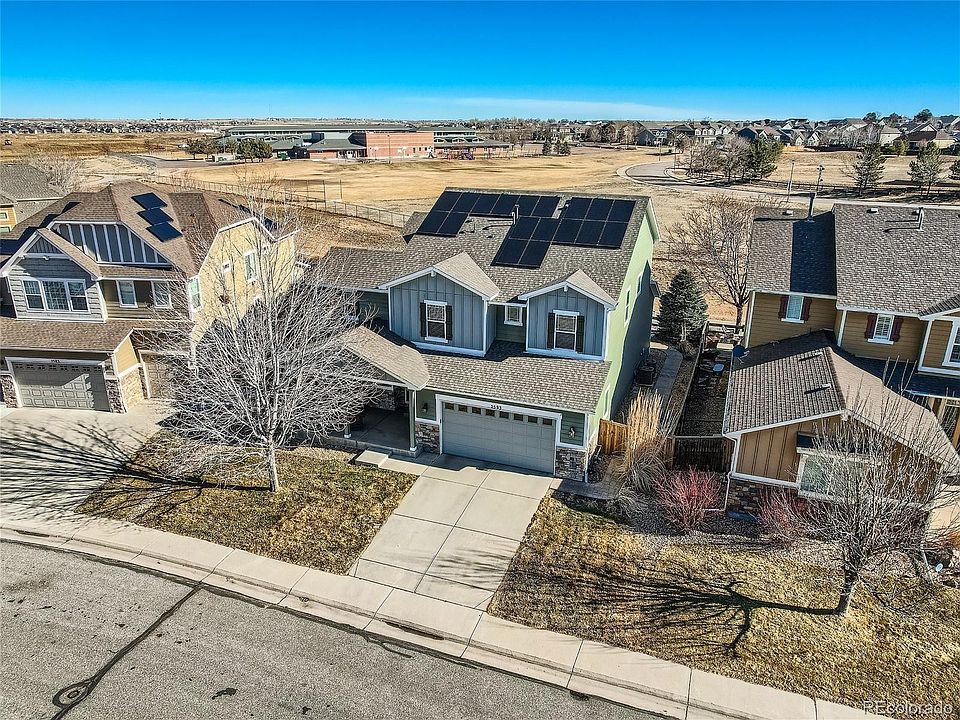 2593 E 150th Place, Thornton, CO 80602 Zillow